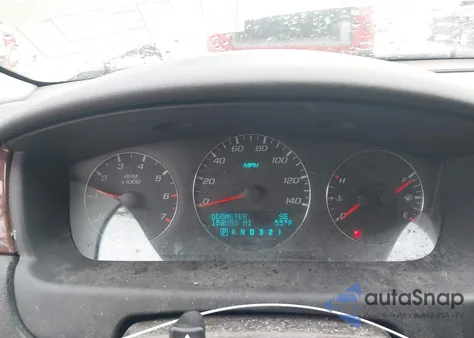 2009 Chevrolet Impala Lt z USA, uszkodzony, nr VIN 2G1WT57K791241344